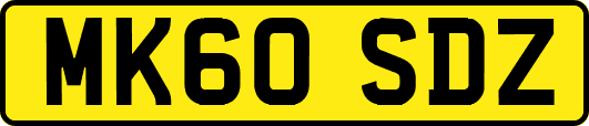 MK60SDZ