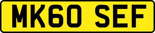 MK60SEF