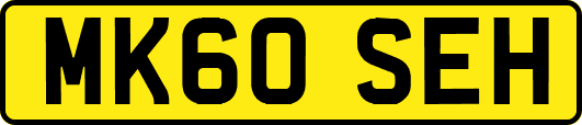 MK60SEH
