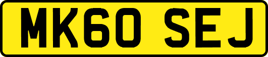MK60SEJ
