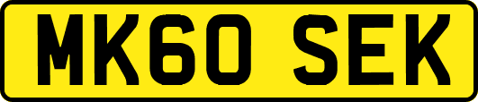 MK60SEK