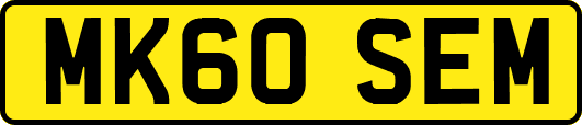 MK60SEM