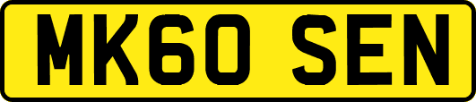 MK60SEN