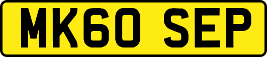 MK60SEP