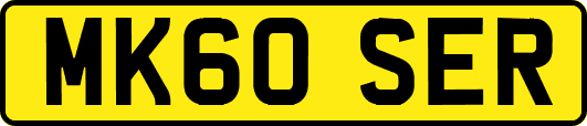 MK60SER