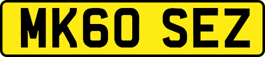 MK60SEZ
