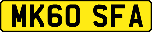 MK60SFA