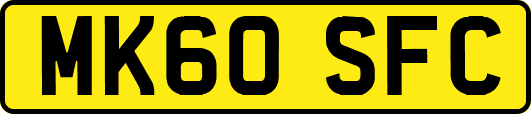 MK60SFC