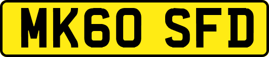 MK60SFD