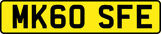 MK60SFE