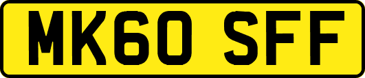 MK60SFF