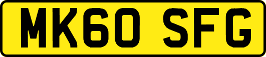 MK60SFG
