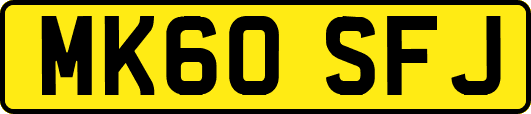 MK60SFJ