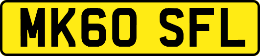 MK60SFL