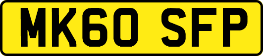 MK60SFP