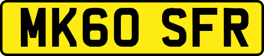 MK60SFR