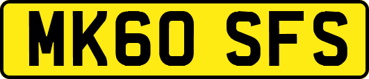MK60SFS