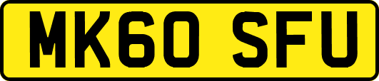 MK60SFU