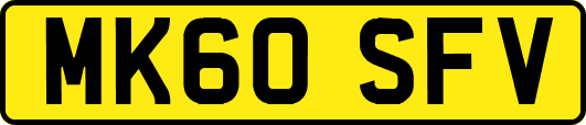 MK60SFV