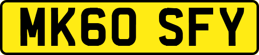 MK60SFY