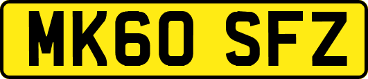 MK60SFZ