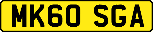 MK60SGA