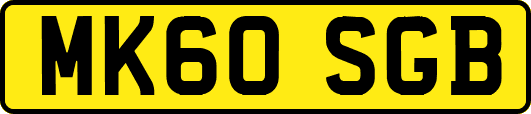 MK60SGB