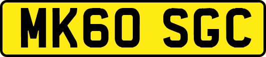 MK60SGC