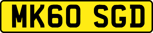 MK60SGD