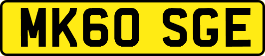 MK60SGE
