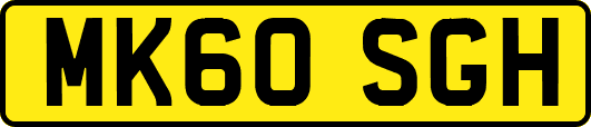 MK60SGH