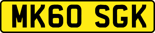 MK60SGK