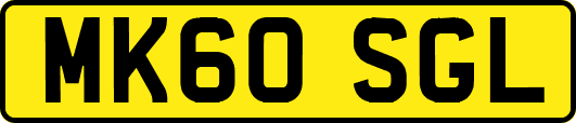 MK60SGL