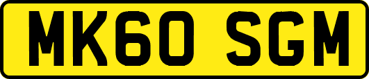 MK60SGM