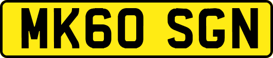 MK60SGN