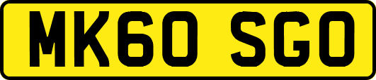 MK60SGO