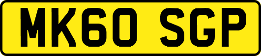 MK60SGP