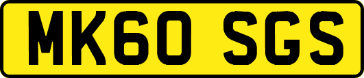 MK60SGS