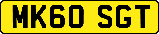 MK60SGT