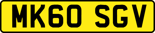 MK60SGV