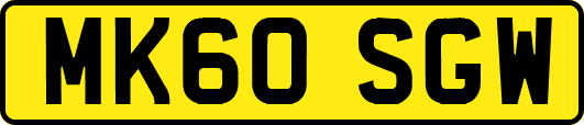MK60SGW