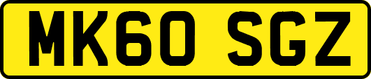 MK60SGZ