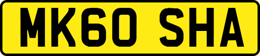MK60SHA