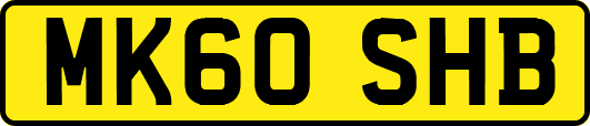 MK60SHB
