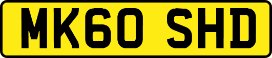 MK60SHD