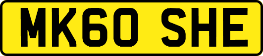 MK60SHE