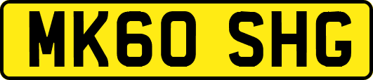 MK60SHG