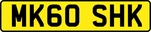 MK60SHK