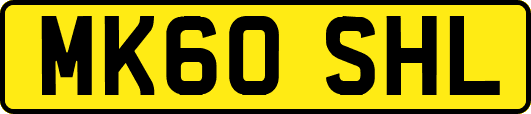 MK60SHL
