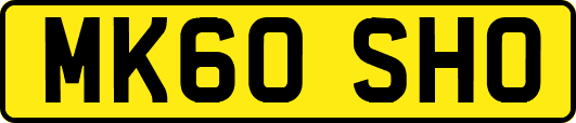 MK60SHO